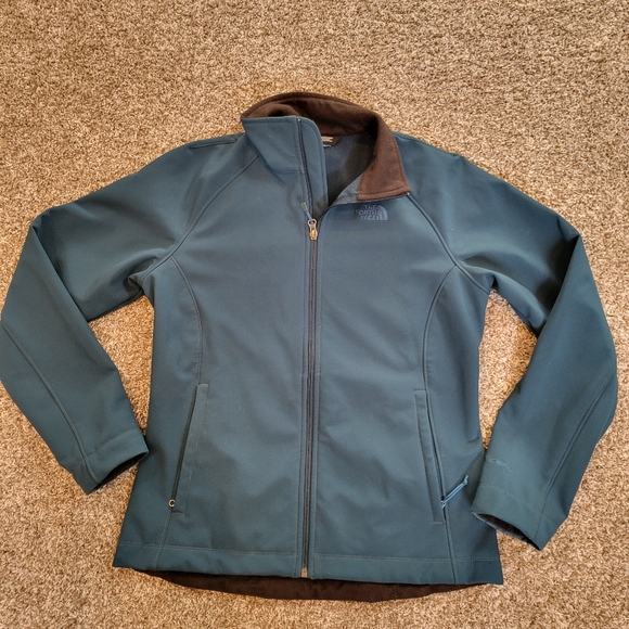 North Face Women's Gray Jacket 24 - Picture 2 of 6
